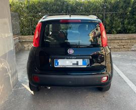 Fiat Panda lounge 1.3 multijet 95cv