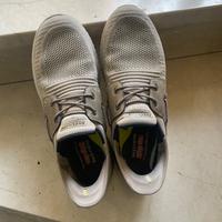 Scarpe Uomo Sketchers Slip Ins N 42