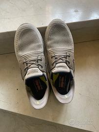 Scarpe Uomo Sketchers Slip Ins N 42