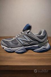 New Balance 9060 Blu numero 43