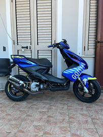 Yamaha Aerox