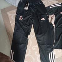 Tuta real Madrid