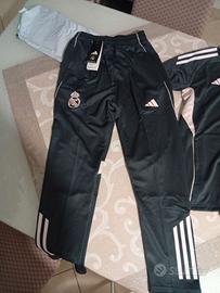 Tuta real Madrid