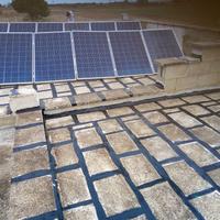 impianto fotovoltaico 