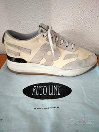 sneakers Ruco Line uomo