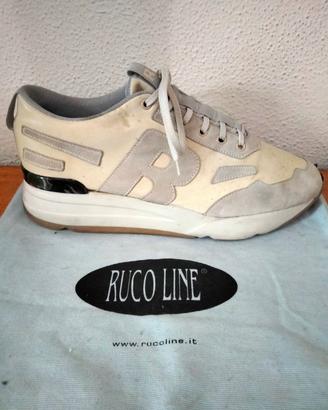 sneakers Ruco Line uomo