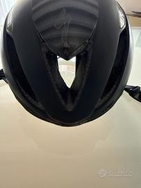 Casco Specialized Evade2 S-Works con sensore Angi