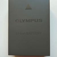 Olympus batteria BLN-1 Li-on 1220mAh