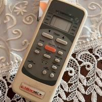 TELECOMANDO CLIMATIZZATORE “ THERMOMEC “