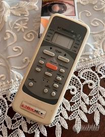 TELECOMANDO CLIMATIZZATORE “ THERMOMEC “