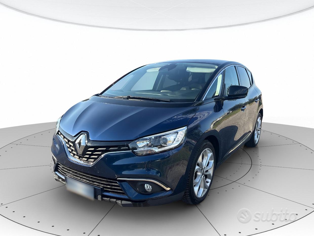Renault Scénic 4ª serie