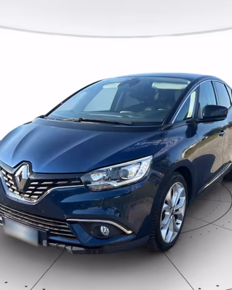 RENAULT Scenic 1.5 dci energy Sport Edition2 110cv