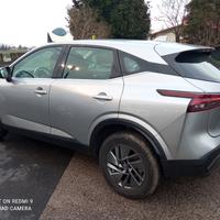 Nissan Qashqai MHEV 158 CV Xtronic AUTOMATICO