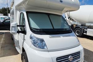 Arca 716 glt  super accessoriato