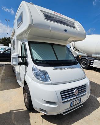 Arca 716 glt  super accessoriato