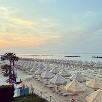 Bilocale in riva al mare BIS Lido Riccio Ortona