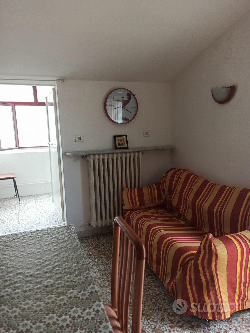 Apartment in Policoro, Matera - Vista 5