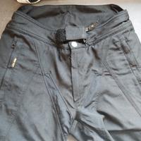 pantaloni moto uomo Dainese 