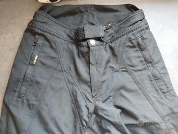 pantaloni moto uomo Dainese 