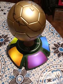 Gioco da Tavolo con Domande di Calcio in vocale