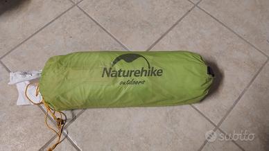 Tenda da campeggio Naturhike Tagar 1 