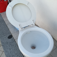 Bagno + coppia eliche a6