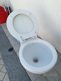 Bagno + coppia eliche a6