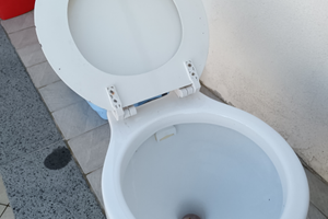 Bagno + coppia eliche a6