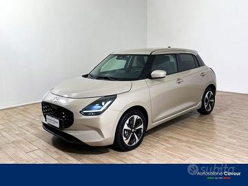 Suzuki Swift 1.2h Top 2wd