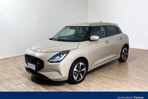 Suzuki Swift 1.2h Top 2wd