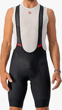 Castelli, Salopette Competizione.