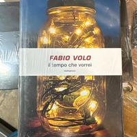 Il tempo che vorrei di Fabio Volo