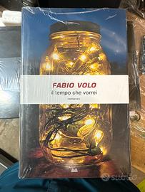 Il tempo che vorrei di Fabio Volo