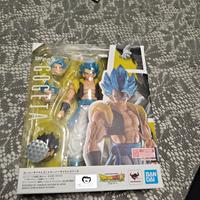 gogeta ssj blue