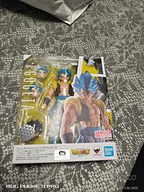 gogeta ssj blue