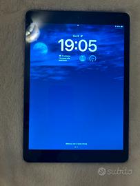 Ipad apple ottava generazione