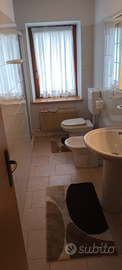 Appartamento auronzo di cadore