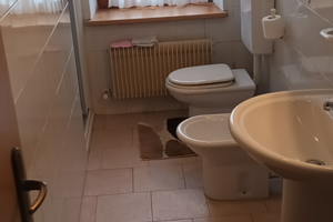 Appartamento auronzo di cadore