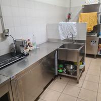 Arredamento pizzeria / ristorante