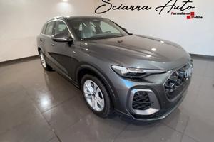 Audi Q5 40 TDI 204 CV quattro S tronic line