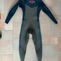 Muta surf 4/3 S Billabong