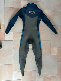 Muta surf 4/3 S Billabong