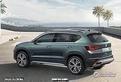 Musata seat ateca ricambi 2020 2021 2022