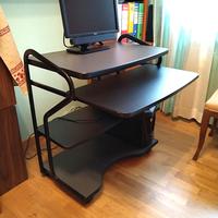 Carrello porta PC