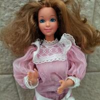 Barbie Famiglia Cuore Mattel Bambola Vintage Doll