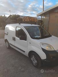 Fiat Fiorino 2014 1.3