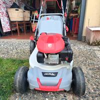 Tagliaerba Trazionato IKRA PL 4814 TL 