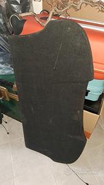 Cappelliera Seat Ibiza