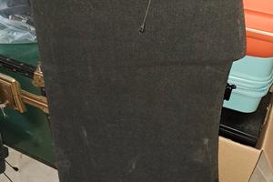 Cappelliera Seat Ibiza