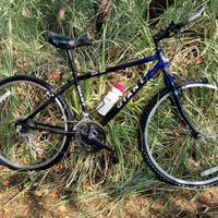 Bici MTB Giant GSR 200